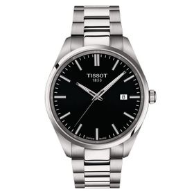 Tissot T150.410.11.051.00 Erkek Kol Saati
