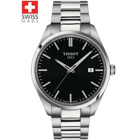 Tissot T150.410.11.051.00 Erkek Kol Saati