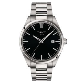 Tissot T150.410.11.051.00 Erkek Kol Saati