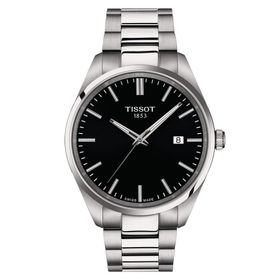 Tissot T150.410.11.051.00 Erkek Kol Saati