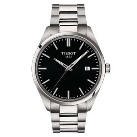 Tissot T150.410.11.051.00 Erkek Kol Saati