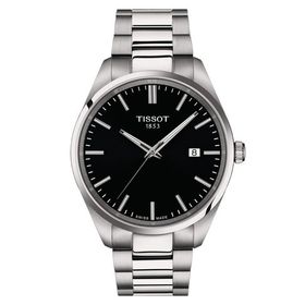 Tissot T150.410.11.051.00 Erkek Kol Saati