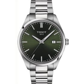 Tissot T150.410.11.091.00 Erkek Kol Saati