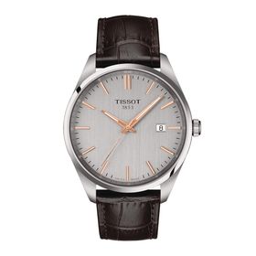 Tissot T150.410.16.031.00 Erkek Kol Saati