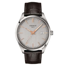 Tissot T150.410.16.031.00 Erkek Kol Saati