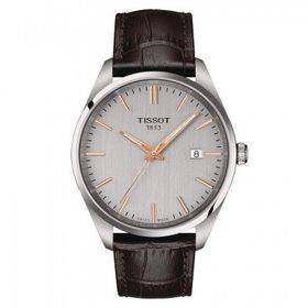 Tissot T150.410.16.031.00 Erkek Kol Saati
