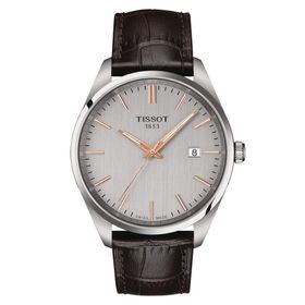 Tissot T150.410.16.031.00 Erkek Kol Saati