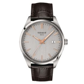 Tissot T150.410.16.031.00 Erkek Kol Saati