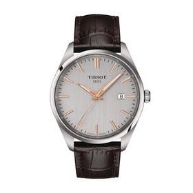 Tissot T150.410.16.031.00 Erkek Kol Saati