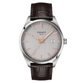 Tissot T150.410.16.031.00 Erkek Kol Saati
