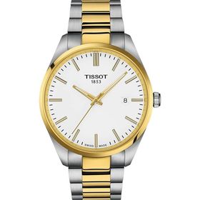 Tissot T150.410.22.011.00 PR100 Erkek Kol Saati