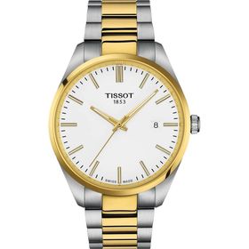 Tissot T150.410.22.011.00 PR100 Erkek Kol Saati
