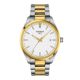 Tissot T150.410.22.011.00 PR100 Erkek Kol Saati