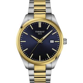 Tissot T150.410.22.041.00 Erkek Kol Saati