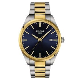 Tissot T150.410.22.041.00 Erkek Kol Saati