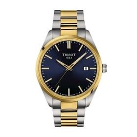 Tissot T150.410.22.041.00 Erkek Kol Saati