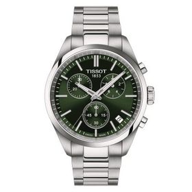 Tissot T150.417.11.091.00 PR100 Chronograph Erkek Kol Saati