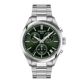 Tissot T150.417.11.091.00 PR100 Chronograph Erkek Kol Saati