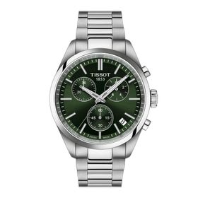 Tissot T150.417.11.091.00 PR100 Chronograph Erkek Kol Saati