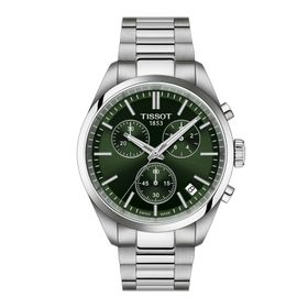Tissot T150.417.11.091.00 PR100 Chronograph Erkek Kol Saati