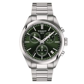 Tissot T150.417.11.091.00 PR100 Chronograph Erkek Kol Saati