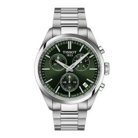 Tissot T150.417.11.091.00 PR100 Chronograph Erkek Kol Saati