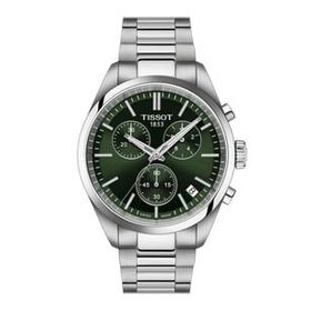 Tissot T150.417.11.091.00 PR100 Chronograph Erkek Kol Saati