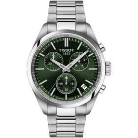 Tissot T150.417.11.091.00 PR100 Chronograph Erkek Kol Saati