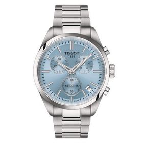 Tissot T150.417.11.351.00 PR100 Chronograph Erkek Kol Saati