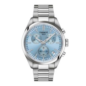 Tissot T150.417.11.351.00 PR100 Chronograph Erkek Kol Saati