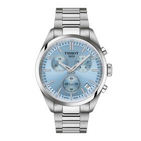 Tissot T150.417.11.351.00 PR100 Chronograph Erkek Kol Saati