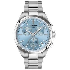 Tissot T150.417.11.351.00 PR100 Chronograph Erkek Kol Saati