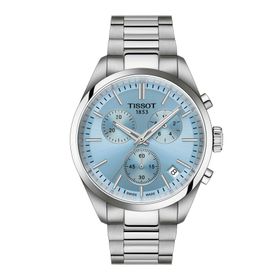 Tissot T150.417.11.351.00 PR100 Chronograph Erkek Kol Saati