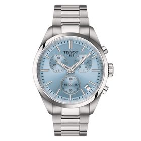 Tissot T150.417.11.351.00 PR100 Chronograph Erkek Kol Saati