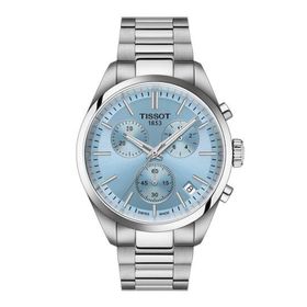 Tissot T150.417.11.351.00 PR100 Chronograph Erkek Kol Saati