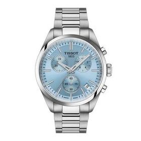 Tissot T150.417.11.351.00 PR100 Chronograph Erkek Kol Saati