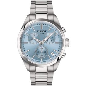 Tissot T150.417.11.351.00 PR100 Chronograph Erkek Kol Saati