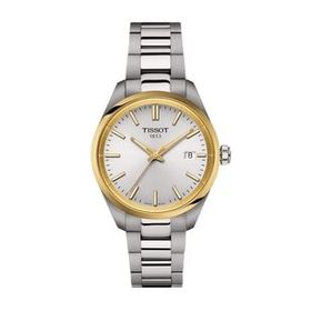 Tissot T1502102103100 Erkek Kol Saati