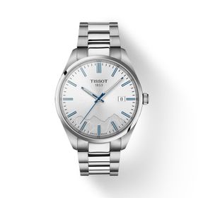 Tissot T1504101103100 PR 100 Jungfraubahn Quartz 40 mm Erkek Kol Saati