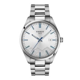 Tissot T1504101103100 PR 100 Jungfraubahn Quartz 40 mm Erkek Kol Saati
