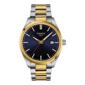 Tissot T1504102204100 Erkek Kol Saati