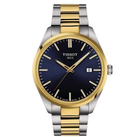 Tissot T1504102204100 Erkek Kol Saati