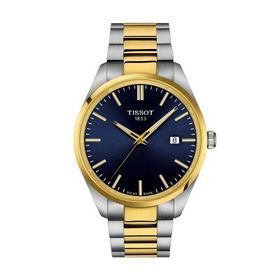 Tissot T1504102204100 Erkek Kol Saati
