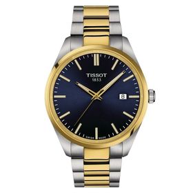 Tissot T1504102204100 Erkek Kol Saati