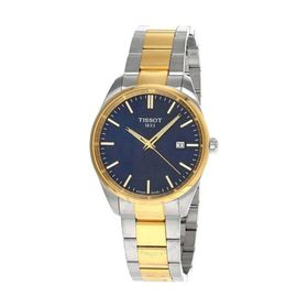 Tissot T1504102204100 Erkek Kol Saati