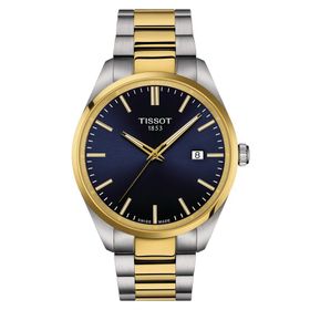 Tissot T1504102204100 Erkek Kol Saati