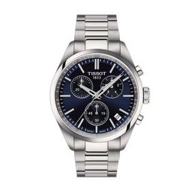 Tissot T1504171104100 PR 100 Chronograph Erkek Kol Saati