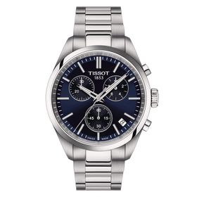 Tissot T1504171104100 PR 100 Chronograph Erkek Kol Saati