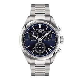 Tissot T1504171104100 PR 100 Chronograph Erkek Kol Saati