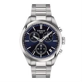 Tissot T1504171104100 PR 100 Chronograph Erkek Kol Saati